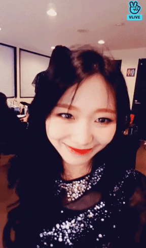 [러블리즈] 동글동글이란 말에 삐친 수정이 | 인스티즈