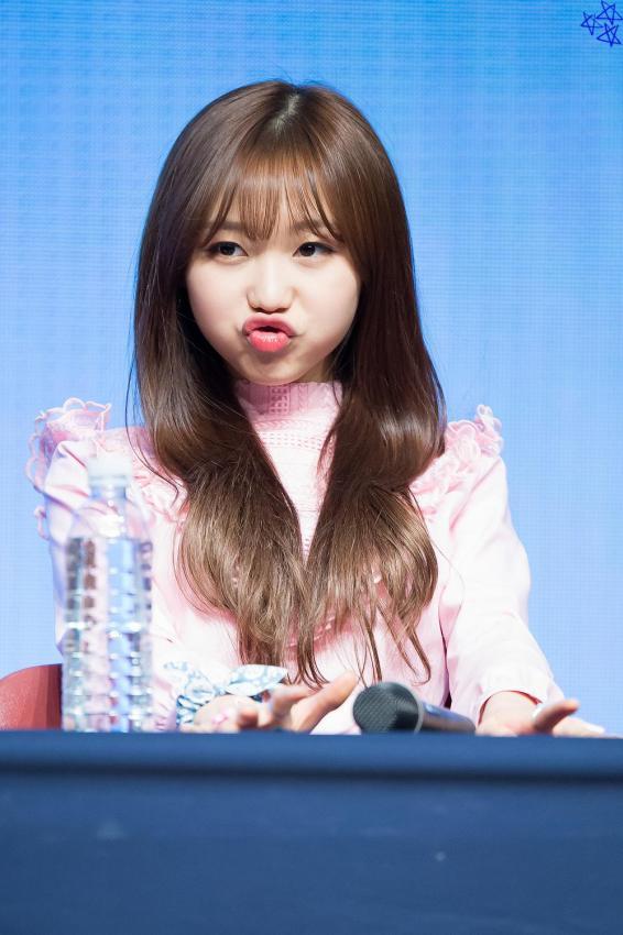 러블리즈 수정 | 인스티즈