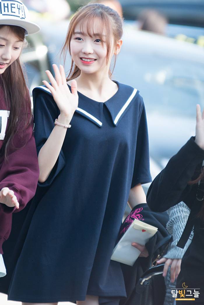 러블리즈 수정 | 인스티즈