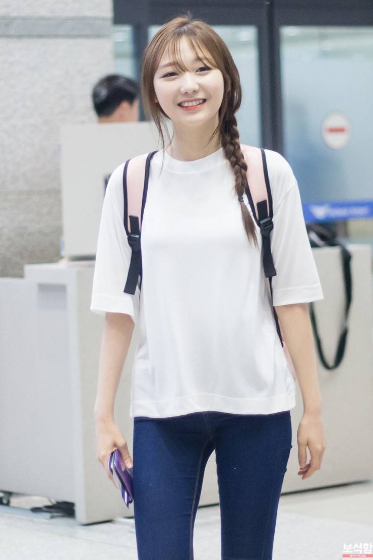 러블리즈 수정 | 인스티즈