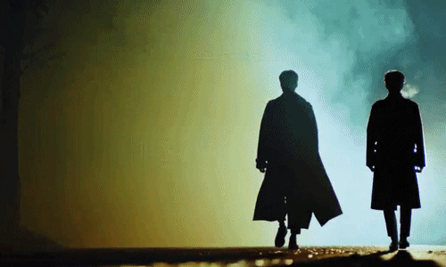 [도깨비] 김은숙 작가가 보고 멋있어서 소름 돋았다는 장면.jpgif | 인스티즈