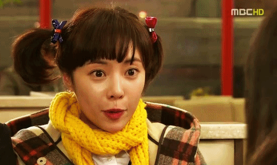 여러분이 생각하는 황정음의 인생 캐릭터는?? | 인스티즈