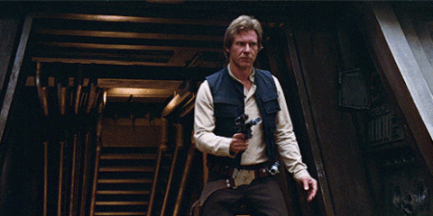 [스타워즈] 디즈니가 저지른 최악의 실수.gif | 인스티즈