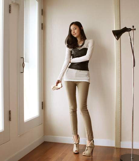 키작은여자 vs 키큰여자 | 인스티즈