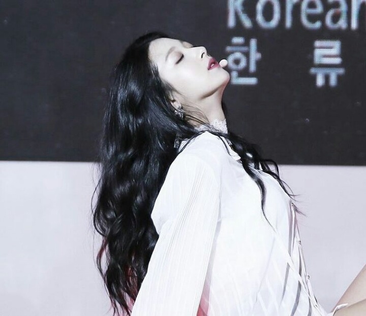 숨겨진 배우상 여자아이돌들 | 인스티즈