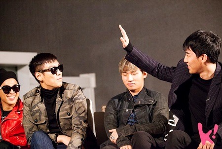 흔한 아이돌그룹의 멤버차별 | 인스티즈