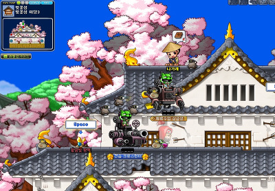 메이플스토리 맵과 비슷한 실제 장소 모음ㅎㅎ1탄 | 인스티즈