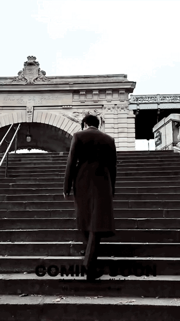 파리에 간 저승사자.gif | 인스티즈