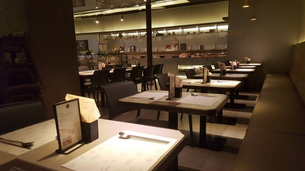 한식뷔페 자연별곡,계절밥상,풀잎채,올반 비교분석(사진100장주의) | 인스티즈