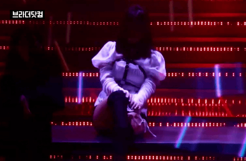 오하영 본디지룩 오우야.gif | 인스티즈