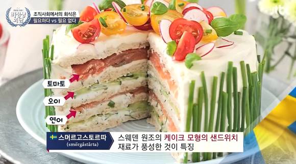 [비정상회담] 스웨덴 사람이 직접 말해주는 스웨덴의 이모저모.... | 인스티즈