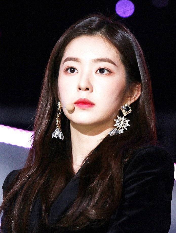 얼굴천재 레드벨벳 아이린.jpg | 인스티즈