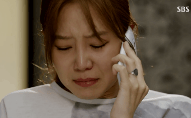 명곡의 가사들이 아련한 여주인공의 대사가 된다면? | 인스티즈