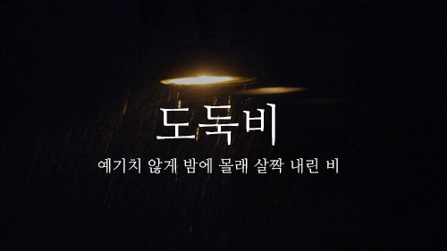 잘 모르는 이쁜 우리말2.gif | 인스티즈