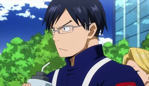 나의 히어로 아카데미아 | 인스티즈