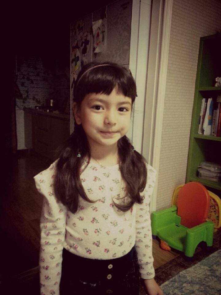 러시아 며느리...눈물...jpg | 인스티즈