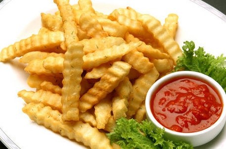 여러분의 최애 감자튀김 유형은? | 인스티즈