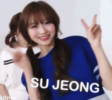 러블리즈 수정 | 인스티즈