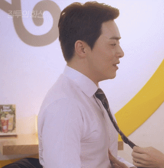 여주 앞에서 방구 뀌고 소개팅녀 앞에서 트름 하는 소화 장인 남주 (질투의 화신 11화 中) | 인스티즈