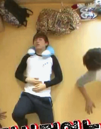 아이돌 팬아저짤 모음 2 | 인스티즈