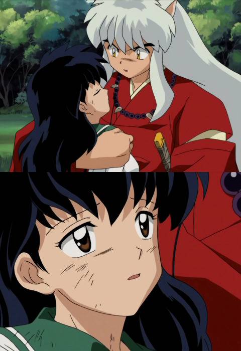 솔직히 이누야샤 본 사람들이면 가영이 얘랑 잘됐음 하고 생각했을거임 | 인스티즈