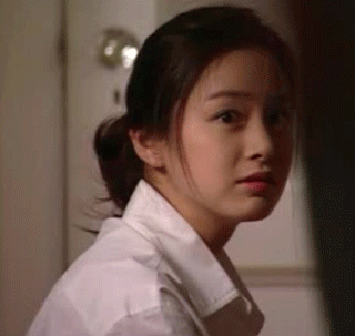 연기만 잘하면 완벽한 사기캐될거 같은 여배우 | 인스티즈