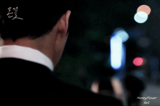 8년만에 장혁을 대길이 이미지에서 벗게해준 캐릭터.gif | 인스티즈