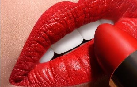 평소 자신이 선호하는 입술화장은? | 인스티즈