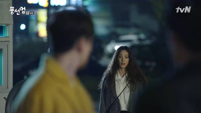 [풍선껌/박리환] 하나부터 열까지 내새끼인 행아의 똥차 전남친이 구남친 짓거리를 할 때 (키스가 답^^) | 인스티즈