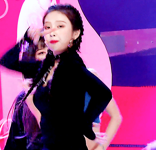 디스패치가 찍은 레드벨벳 조이 고화질.jpg | 인스티즈