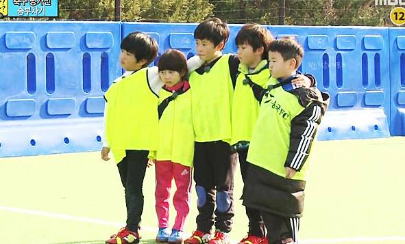 단언컨대 무도 이후로 예능 멤버 조합이 가장 완벽했던 예능 | 인스티즈