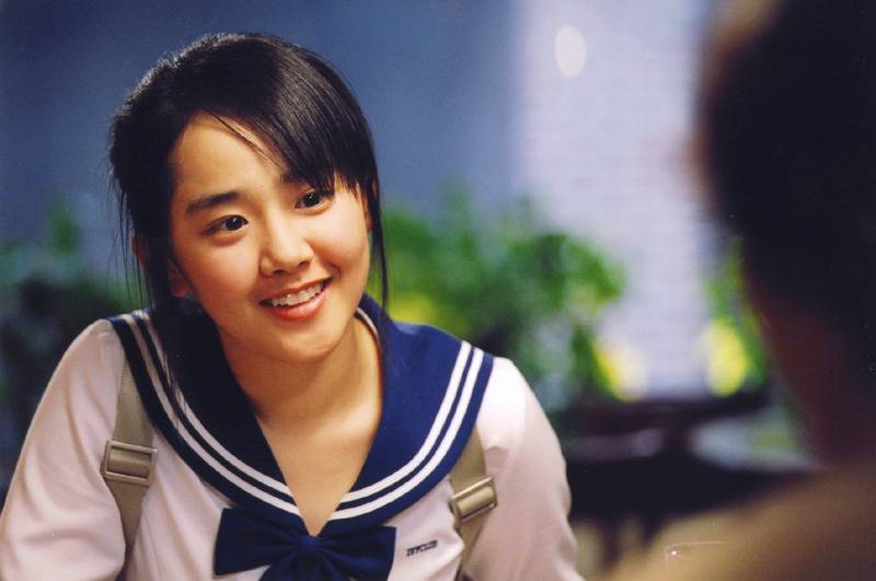 배우들 대표작 찍었을 때 나이 (여자배우) | 인스티즈