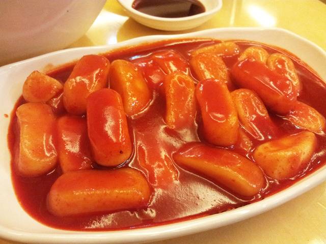 싫어한다고 말하면 놀라는 음식 | 인스티즈