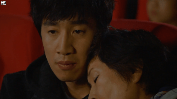 [디어마이프렌즈] 언젠가 엄마를 이렇게 안고 싶어도 안지 못할 날이 반드시 오고야 말테니까 | 인스티즈