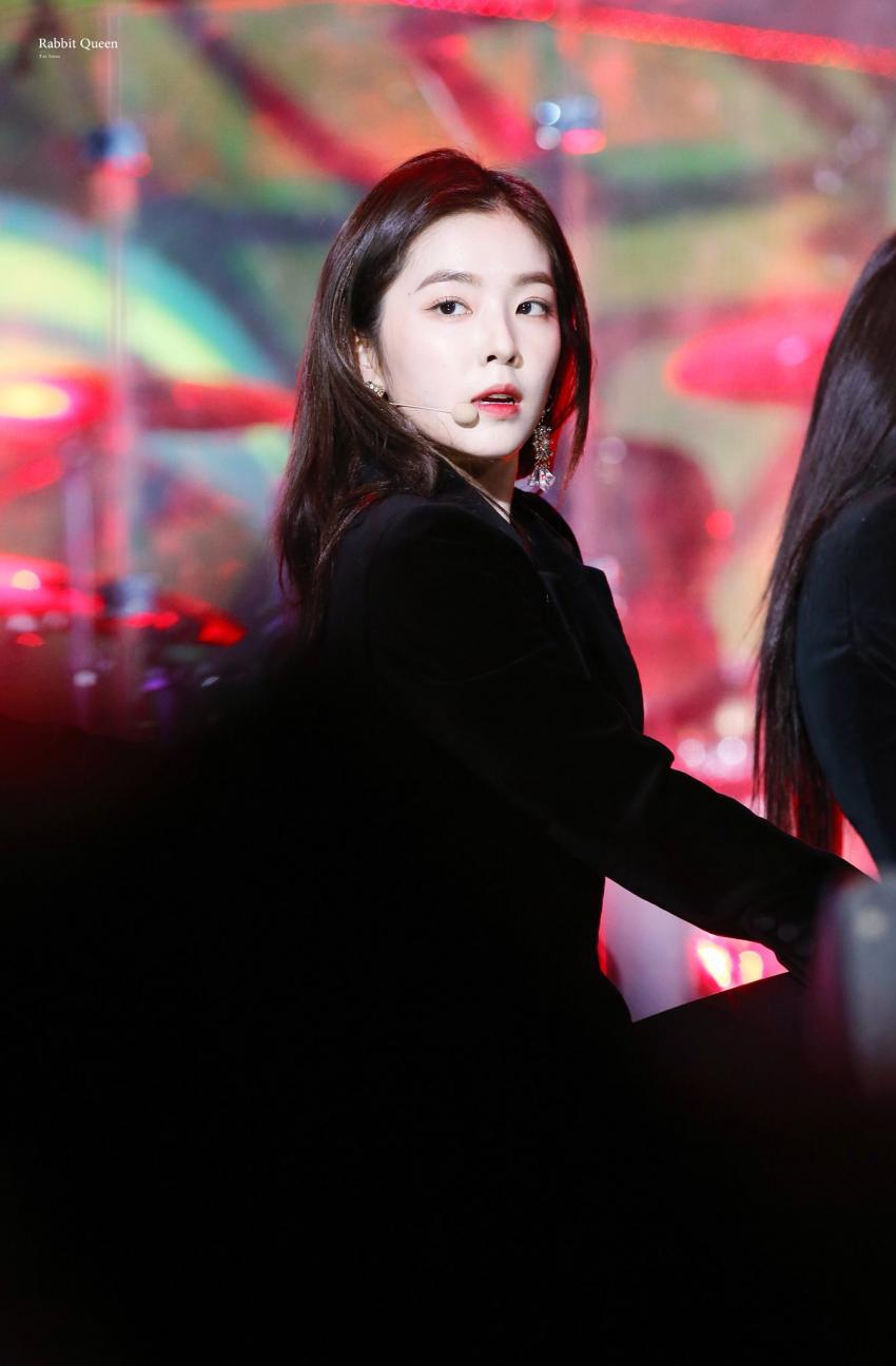 얼굴천재 레드벨벳 아이린.jpg | 인스티즈