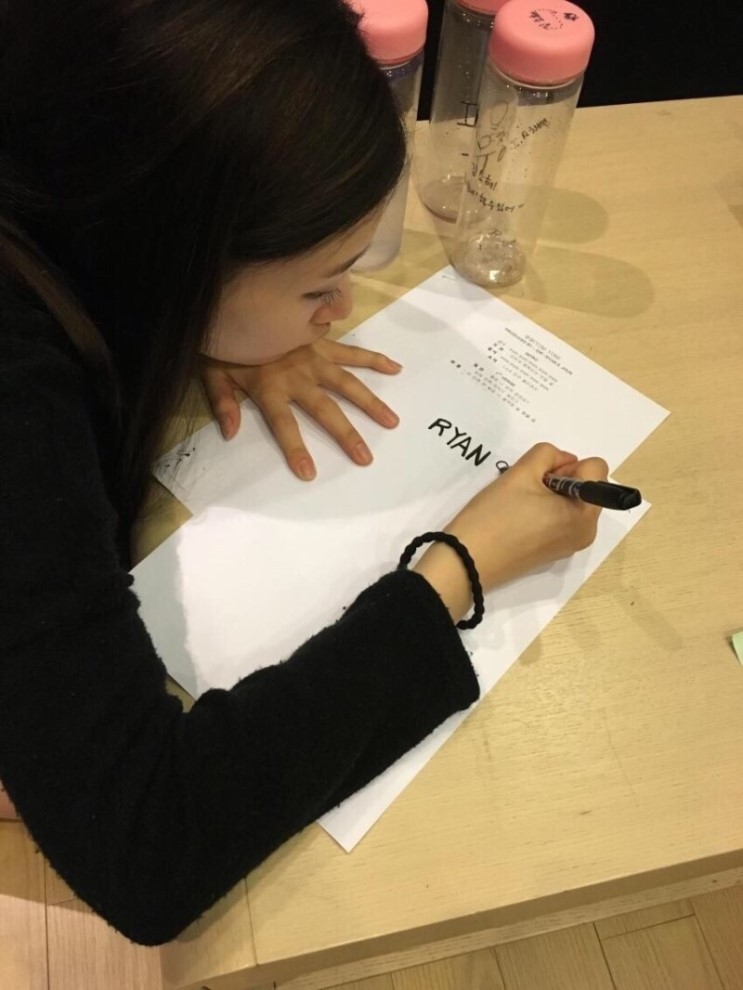 다이아 여덕설 있는 아이오아이(IOI) 멤버.jpgif | 인스티즈