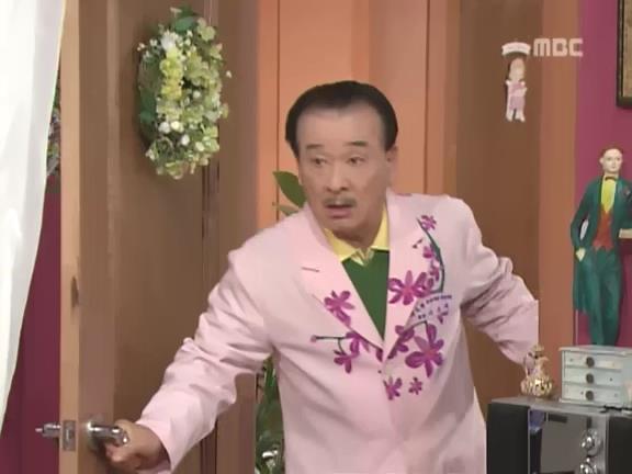 [거침없이하이킥] 눈이 먼 순재 ㅋㅋㅋㅋㅋㅋㅋㅋ.jpg | 인스티즈