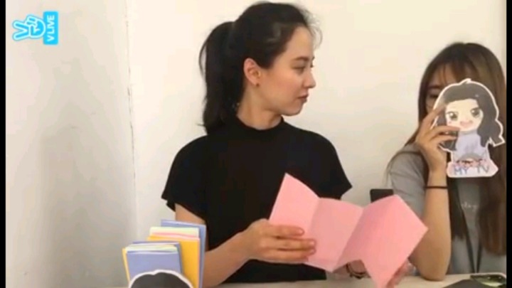 흔한 30대 여배우에게 줄임말 아는 거 있냐고 물었을 때의 답변 | 인스티즈