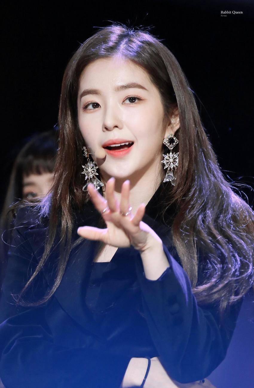 얼굴천재 레드벨벳 아이린.jpg | 인스티즈