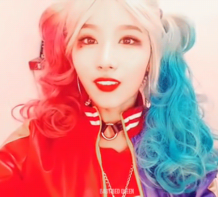 [twice] 주민 여러분이 선호하는 사나 헤어 스타일은???.jpg | 인스티즈