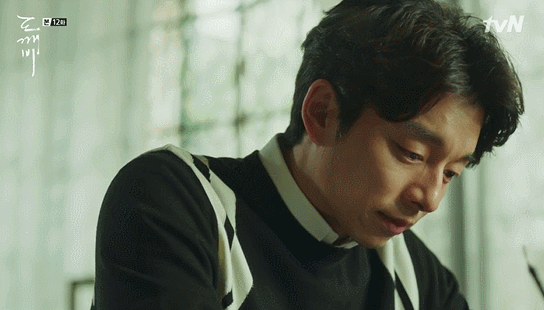 [도깨비] 도깨비가 받은 벌이 얼마나 가슴 아픈 벌인지 알 수 있었던 장면 | 인스티즈