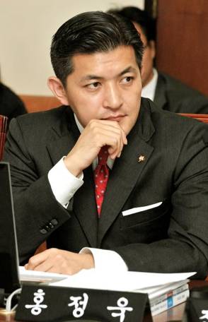 영화 배우 같이 잘생긴 정치인ㄷㄷㄷ | 인스티즈