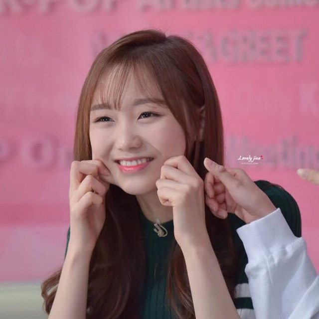 러블리즈 수정 | 인스티즈