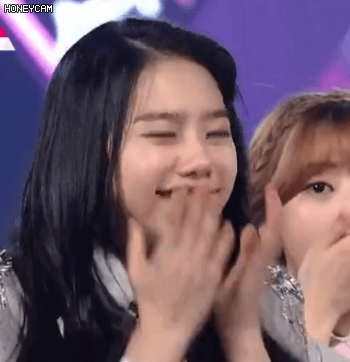 프로듀스101 아이오아이 멤버가 확정되던 순간 | 인스티즈