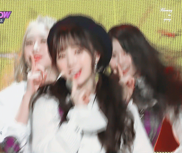 러블리즈 케이 | 인스티즈