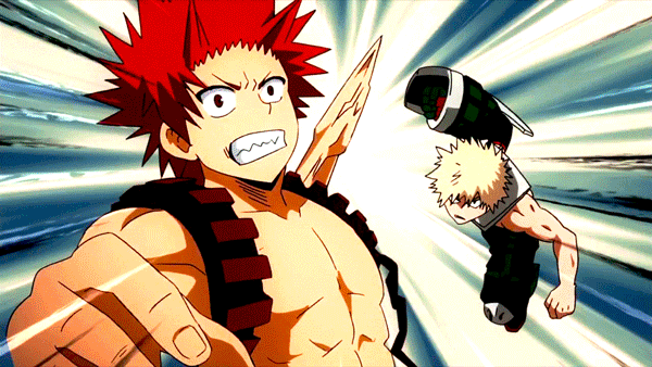 나의 히어로 아카데미아 | 인스티즈