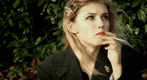 스킨스에서 제일 불쌍하고 매력있는 캐릭터 | 인스티즈