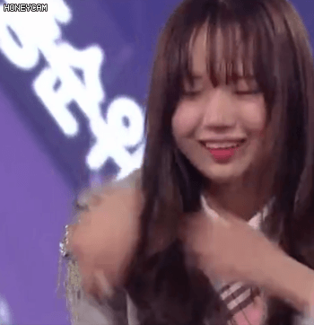 프로듀스101 아이오아이 멤버가 확정되던 순간 | 인스티즈