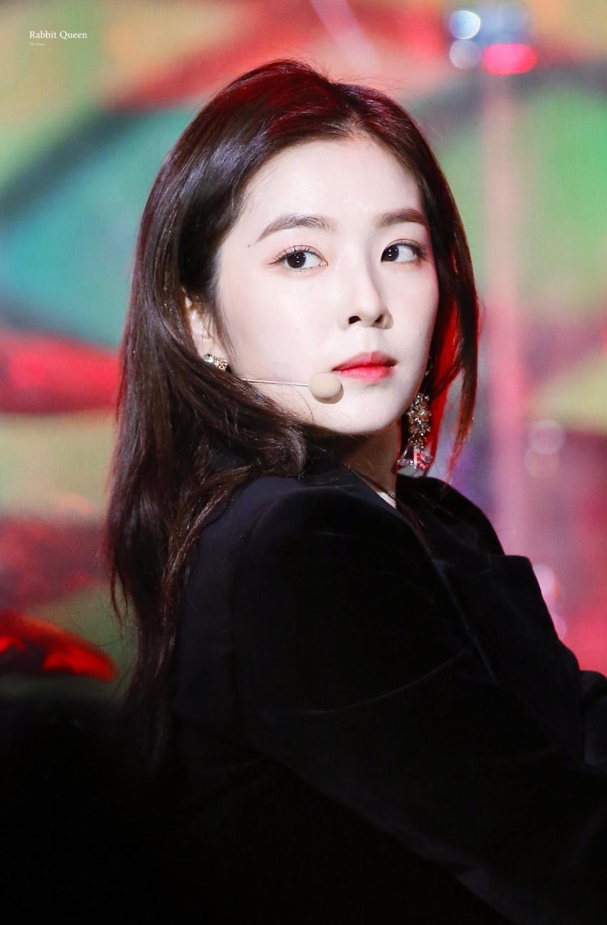 얼굴천재 레드벨벳 아이린.jpg | 인스티즈