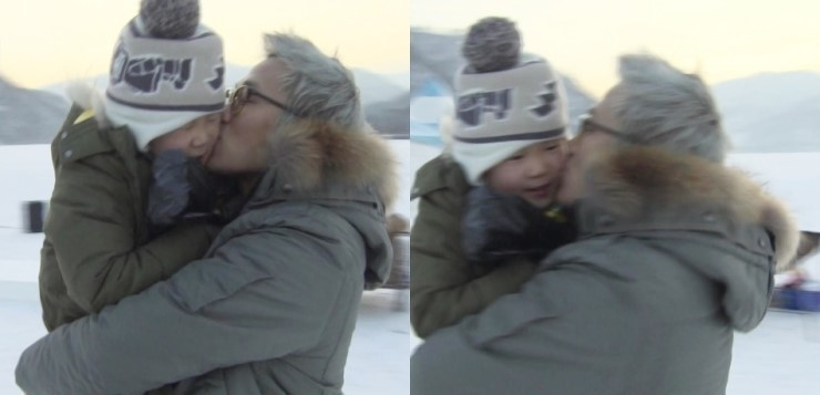 단언컨대 무도 이후로 예능 멤버 조합이 가장 완벽했던 예능 | 인스티즈